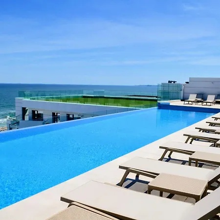 Appartement Tropical In Infinity Pool &