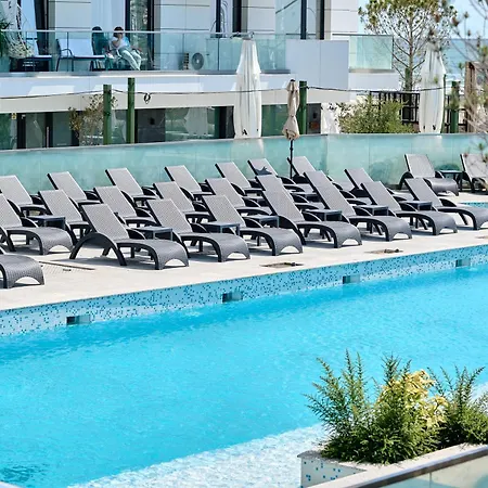 Appartement Tropical In Infinity Pool & *